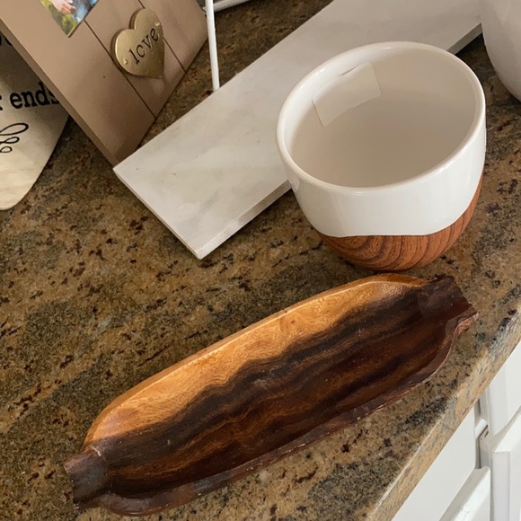 Home plant decor - Picture 2 of 8